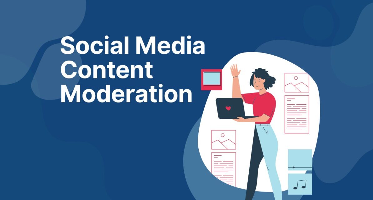 सोशल मीडिया स्क्रीन पर AI Generated लेबल दिखाता डिजिटल कंटेंट, डीपफेक मॉनिटरिंग और मेटाडेटा सुरक्षा की प्रतीकात्मक तस्वीर।