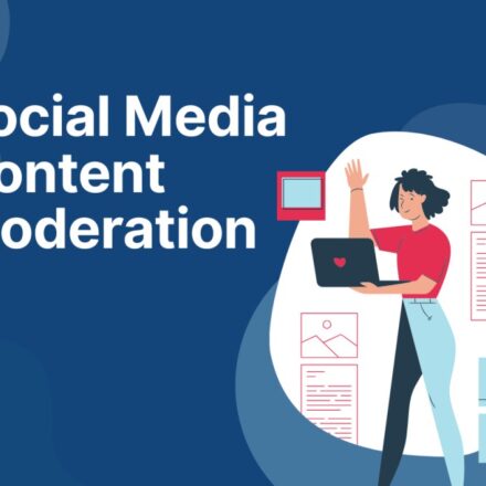 सोशल मीडिया स्क्रीन पर AI Generated लेबल दिखाता डिजिटल कंटेंट, डीपफेक मॉनिटरिंग और मेटाडेटा सुरक्षा की प्रतीकात्मक तस्वीर।