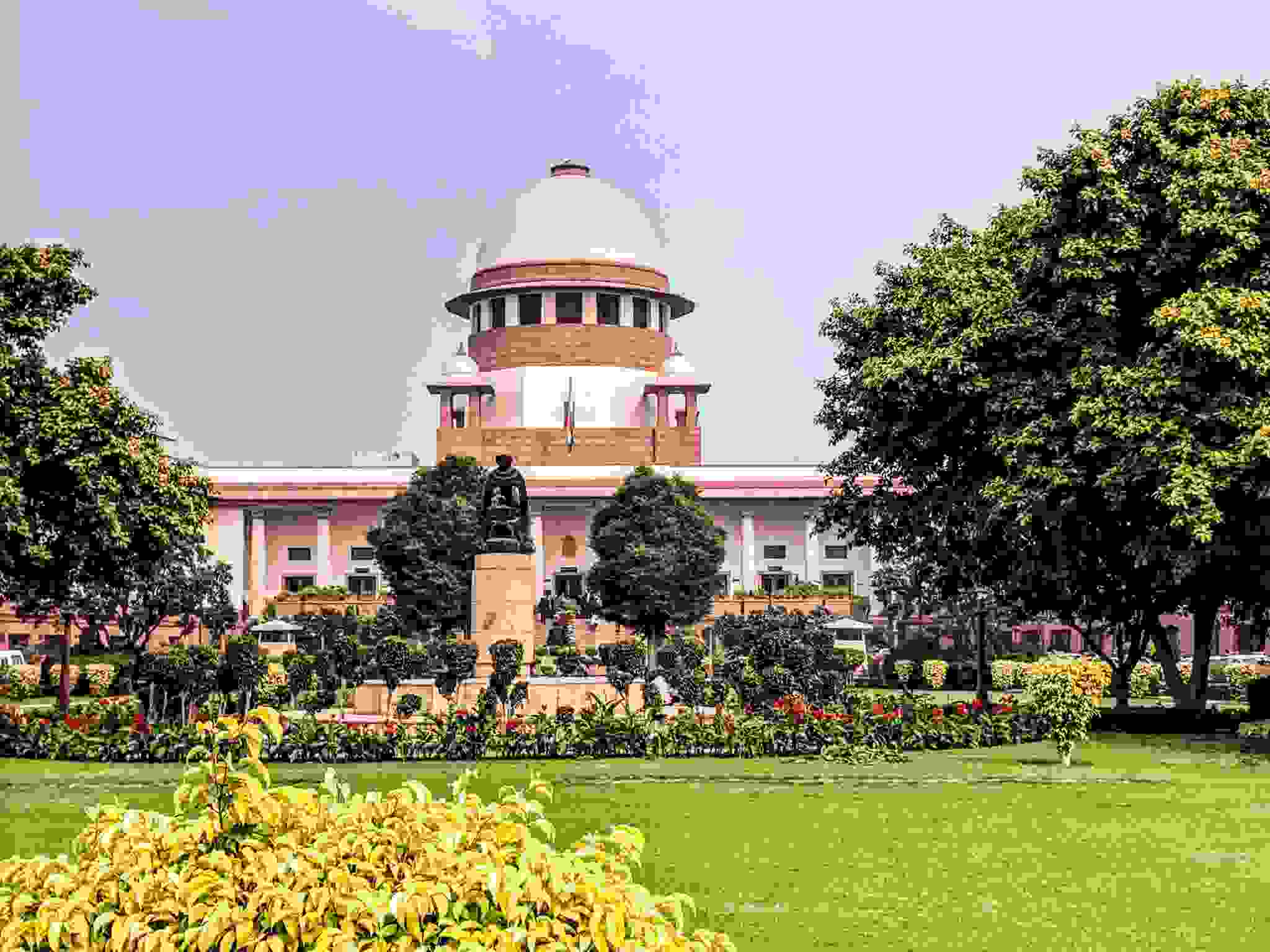 NCERT ज्यूडीशियल करप्शन विवाद पर CJI सख्त रुख, किताब पर उठे सवाल