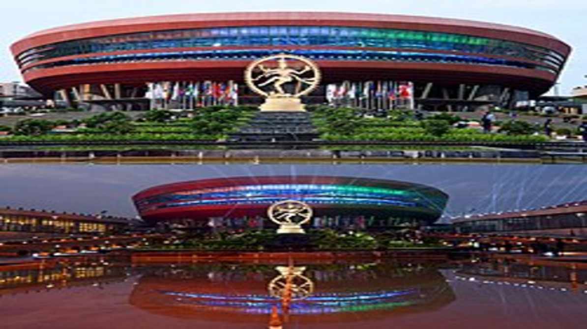 AI समिट हंगामा में उदय भानु 4 दिन रिमांड पर, पुलिस बोली- IYC अध्यक्ष ही मास्टरमाइंड