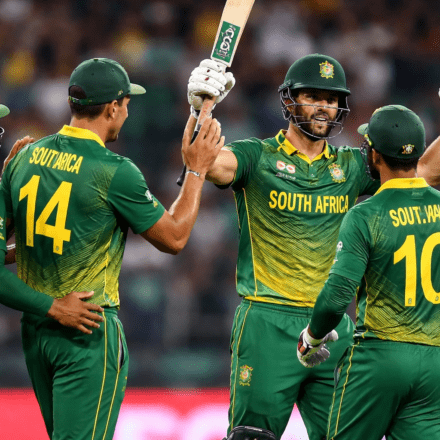 दक्षिण अफ्रीका का शानदार प्रदर्शन, T20 World Cup 2026 में बल्लेबाज़ी और गेंदबाज़ी का संतुलन