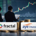 2026 के IPO बाजार में Fractal Analytics और Aye Finance IPO के ग्रे मार्केट प्रीमियम संकेतों का विश्लेषण।