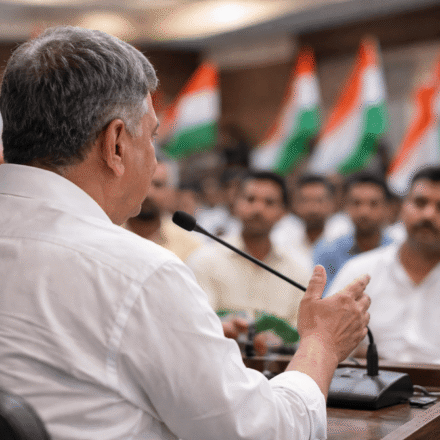 भूपेन कुमार बोरा इस्तीफा वापसी असम कांग्रेस