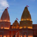 खाटू धाम मेला में उमड़ी श्रद्धालुओं की भीड़