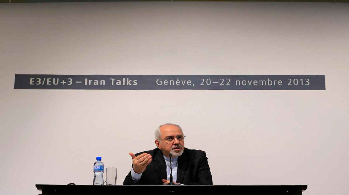 ईरान परमाणु वार्ता | जेनेवा बैठक में यूरेनियम और प्रतिबंधों पर टकराव