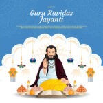 Guru Ravidas Jayanti 2026 celebration and teachings