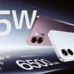 Oppo K14x 5G स्मार्टफोन का नया डिजाइन और फीचर्स