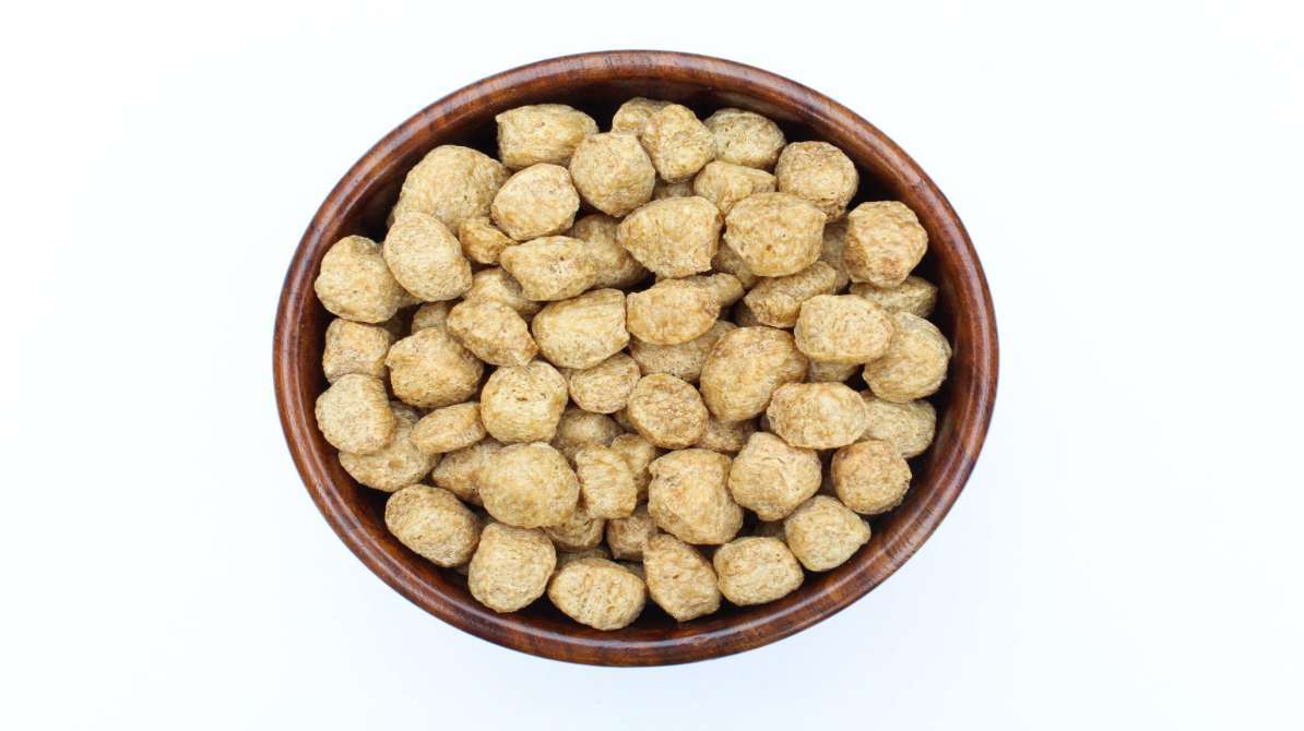 सोया चंक्स के फायदे | प्रोटीन से भरपूर सुपरफूड क्यों है खास?