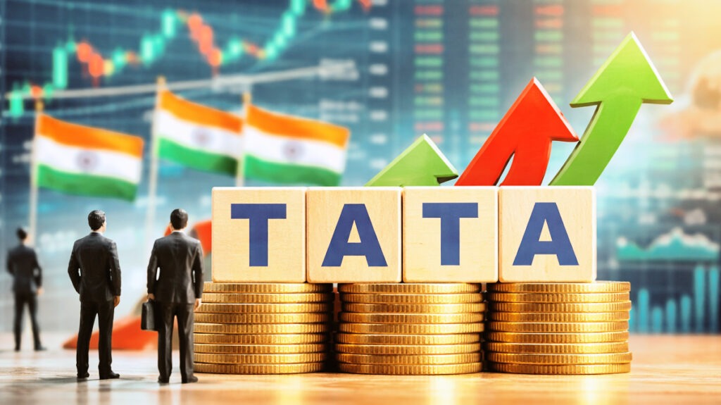 बजट 2026 के बाद Tata Group Shares पर ब्रोकरेज की नजर