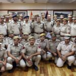 फर्जी ED रेड दिल्ली जांच और पुलिस कार्रवाई