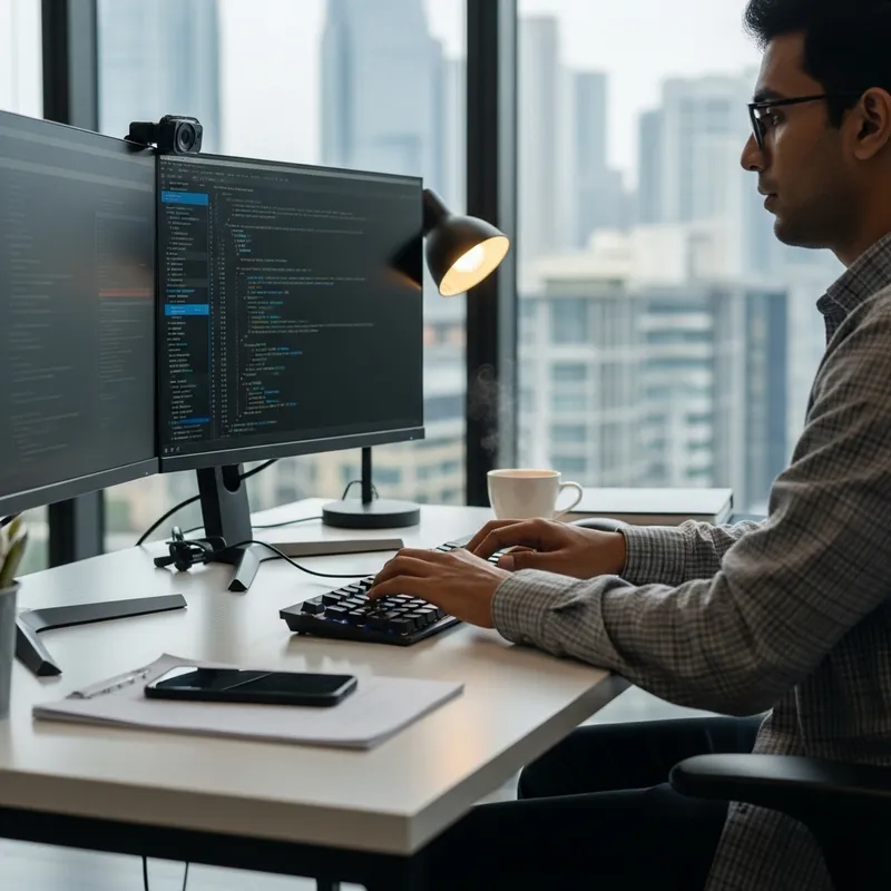 ओपन सोर्स AI भारत से तेज़ी पकड़ती AI मार्केट, स्टार्टअप्स को नई उड़ान