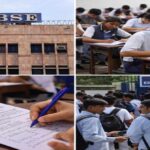 CBSE बोर्ड परीक्षा विवाद के बीच मुख्यालय और परीक्षा केंद्र की तस्वीरें