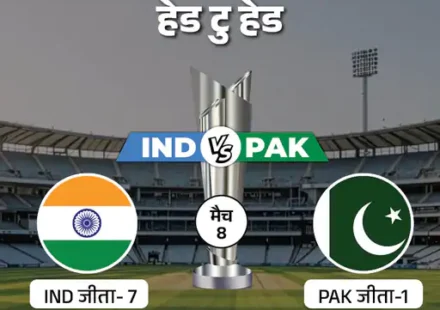 भारत-पाकिस्तान मैच कोलंबो स्टेडियम दृश्य