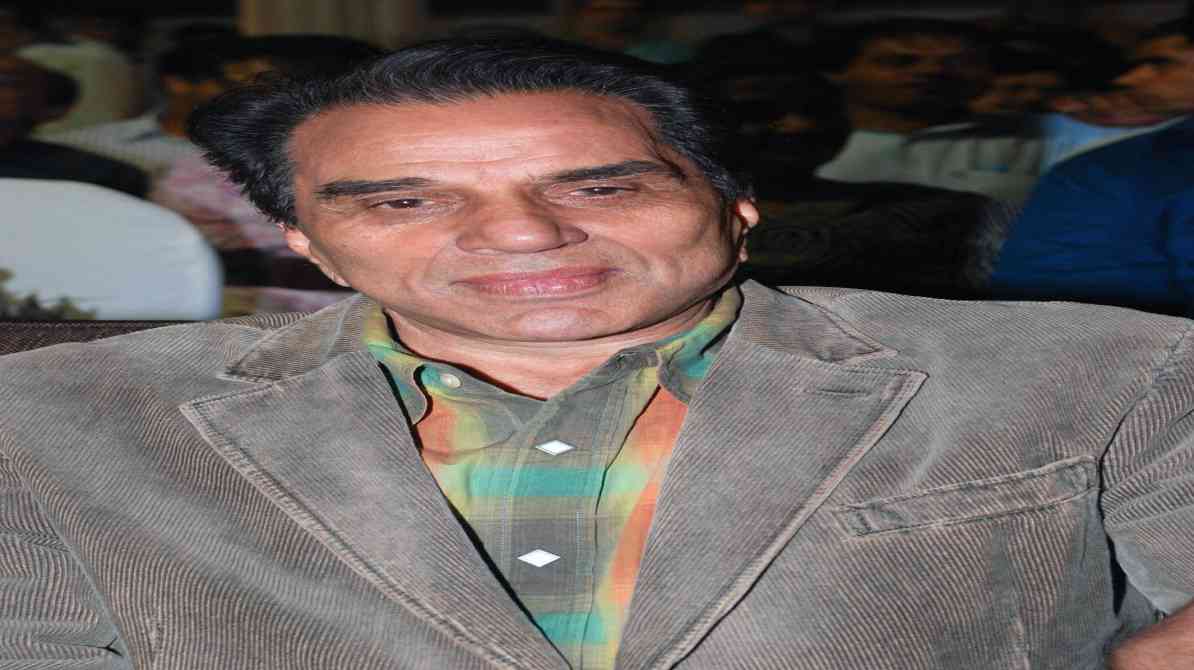 BAFTA में धर्मेंद्र को ट्रिब्यूट, इंटरनेशनल मंच पर दिग्गज अभिनेता को सम्मान