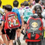 Delhi EWS Admission Portal 2026