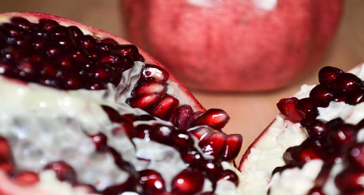 एंटीऑक्सिडेंट फूड के फायदे और सही मात्रा एंटीऑक्सिडेंट फूड के फायदे दिखाते रंगीन फल और सब्जियां