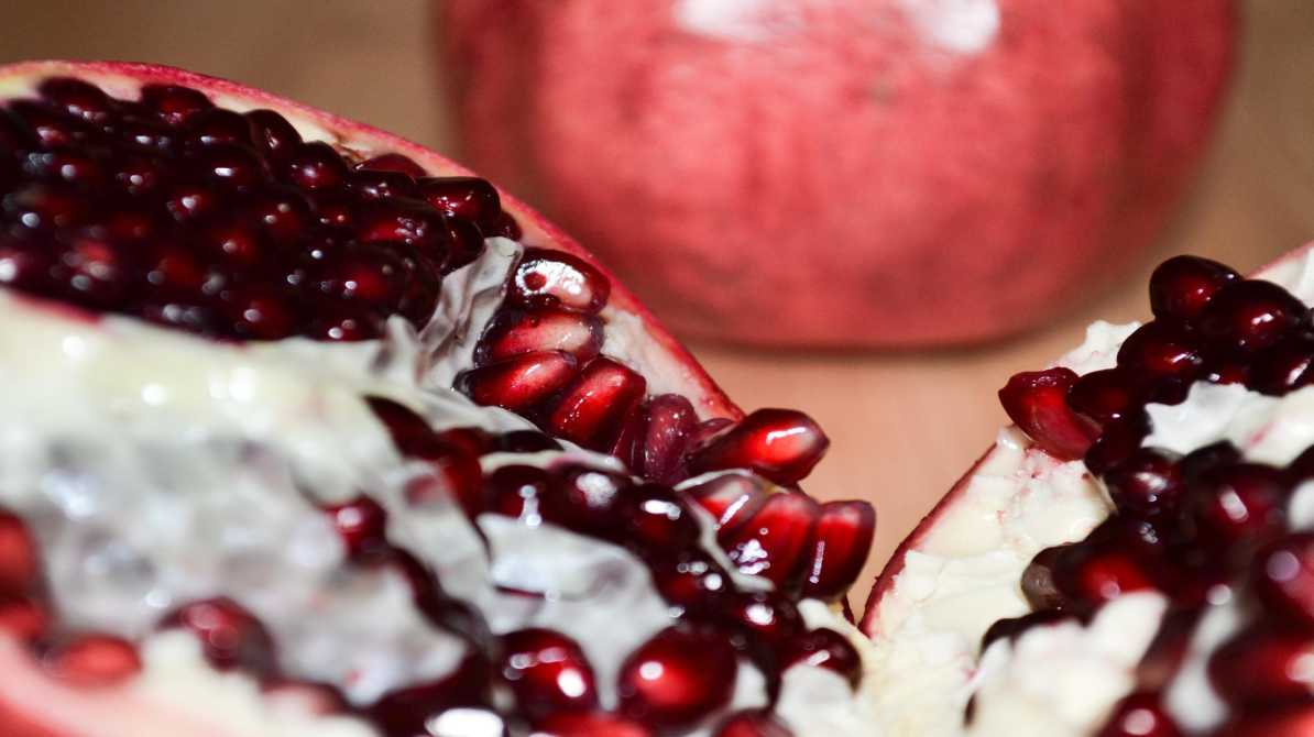 एंटीऑक्सिडेंट फूड के फायदे और सही मात्रा