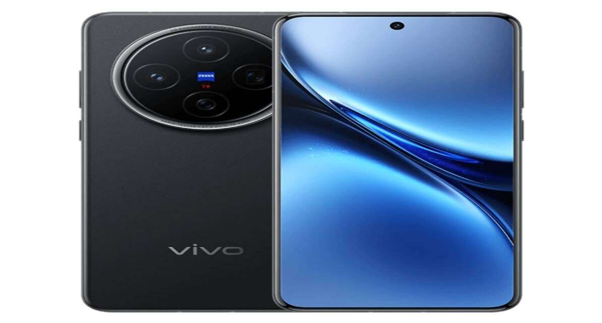 Vivo X200T रिव्यू | परफॉर्मेंस, कैमरा और बैटरी का संतुलित फ्लैगशिप Vivo X200T रियर कैमरा और AMOLED डिस्प्ले