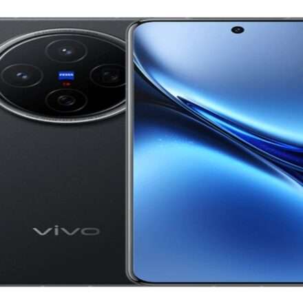 Vivo X200T रियर कैमरा और AMOLED डिस्प्ले