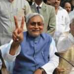 नीतीश कुमार राज्यसभा चुनाव पर बिहार की राजनीति में चर्चा