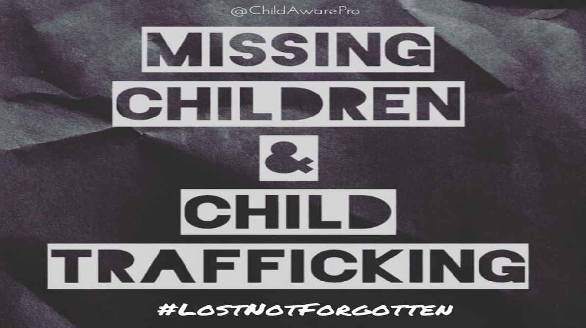 भारत में Missing Children India का संकट | एक साल में हजारों बच्चे लापता