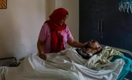 Supreme Court decision in Harish Rana euthanasia case