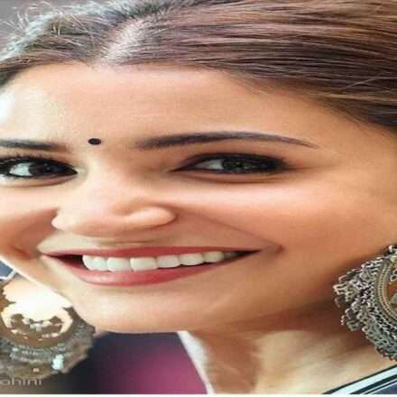 अनुष्का शर्मा कमबैक फोटो