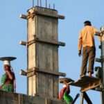 उत्तर प्रदेश सरकार की श्रमिक कल्याण योजनाओं के तहत मजदूरों को शिक्षा, पेंशन, स्वास्थ्य और आर्थिक सहायता दी जा रही है।