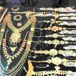 भारत में सोने-चांदी की कीमतें गिरावट