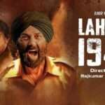 Sunny Deol upcoming film Lahore 1947 title controversy clarified by Aamir Khan Bollywood news update