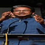 लद्दाख के सामाजिक कार्यकर्ता और इंजीनियर सोनम वांगचुक की तस्वीर, जिनसे राष्ट्रीय सुरक्षा अधिनियम (NSA) हटाया गया।