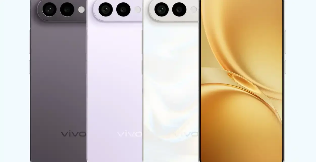 Vivo X300 FE upcoming smartphone with AMOLED display, Snapdragon 8 Gen 5 processor and triple camera setup