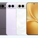 Vivo X300 FE upcoming smartphone with AMOLED display, Snapdragon 8 Gen 5 processor and triple camera setup