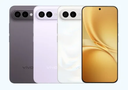 Vivo X300 FE upcoming smartphone with AMOLED display, Snapdragon 8 Gen 5 processor and triple camera setup