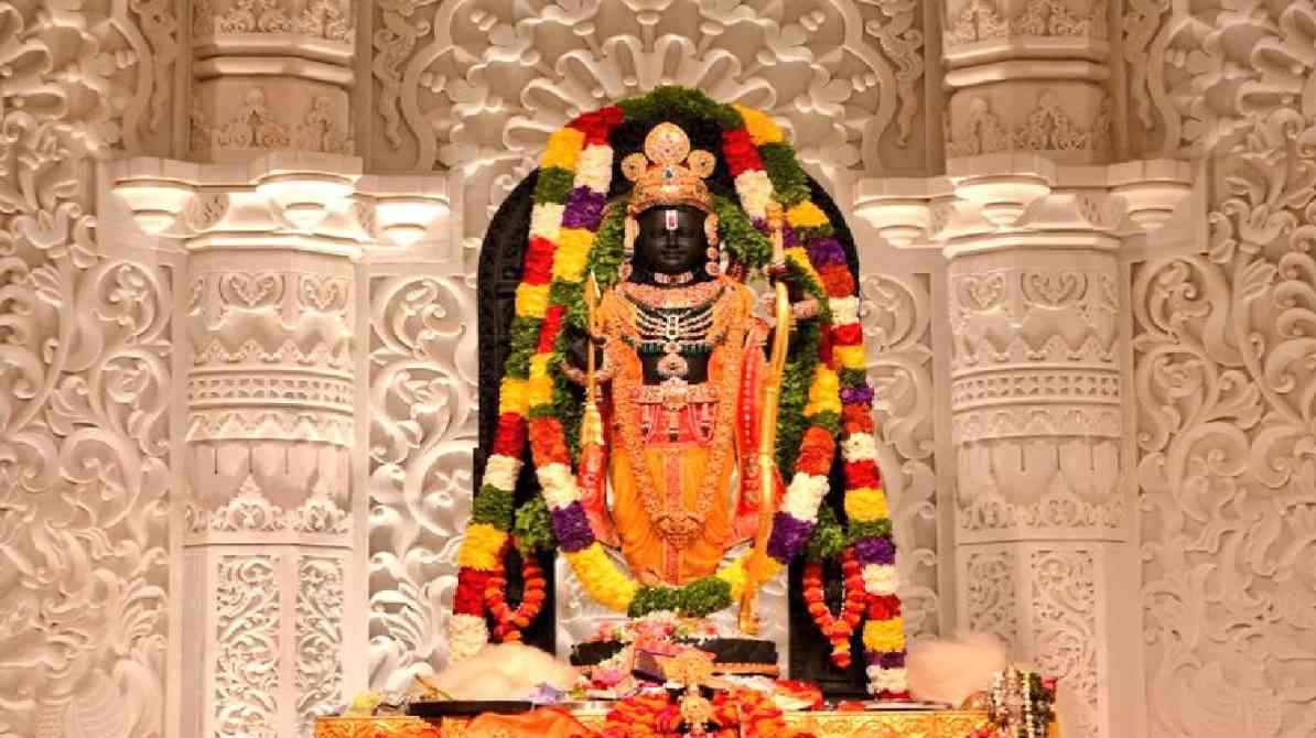 रामनवमी अवकाश 2026 | 27 मार्च को यूपी में सार्वजनिक छुट्टी घोषित