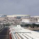 ईरान तेल निर्यात खार्ग टर्मिनल से सप्लाई