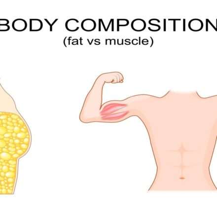 तस्वीरों में बॉडी कंपोजिशन, स्ट्रेंथ ट्रेनिंग और फिटनेस गतिविधियों को दिखाया गया है, जो बेहतर मसल-फैट रेशियो और स्वस्थ जीवनशैली का संकेत देते हैं।