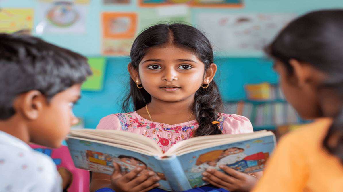 NCERT कावेरी इंग्लिश बुक | कक्षा 9 में ‘Beehive’ और ‘Moments’ की जगह नई किताब