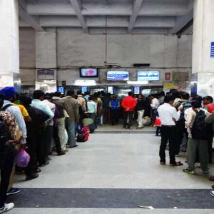 रेलवे टिकट कैंसिल नियम 2026 अपडेट