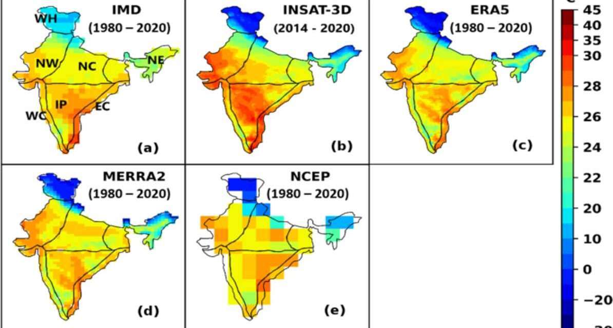 यह चित्र भारत में मौसम बदलाव का कारण और उसके प्रभाव को दर्शाता है, जिसमें असमय बारिश और ओलावृष्टि शामिल है।