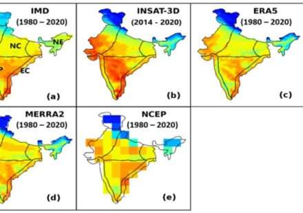 यह चित्र भारत में मौसम बदलाव का कारण और उसके प्रभाव को दर्शाता है, जिसमें असमय बारिश और ओलावृष्टि शामिल है।
