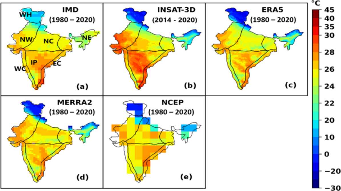 मौसम बदलाव का कारण | क्यों अचानक बिगड़ रहा है मौसम?