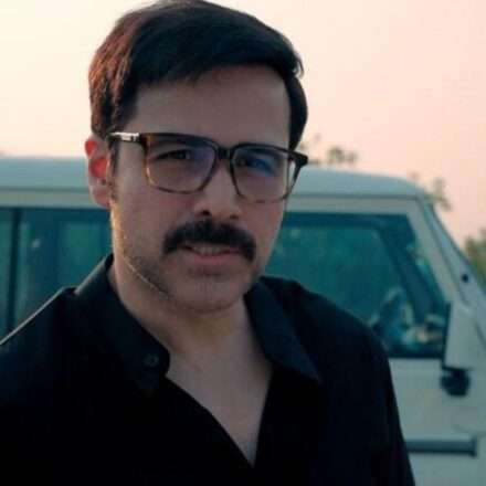 तस्करी वेब सीरीज का सस्पेंस से भरा एक दृश्य