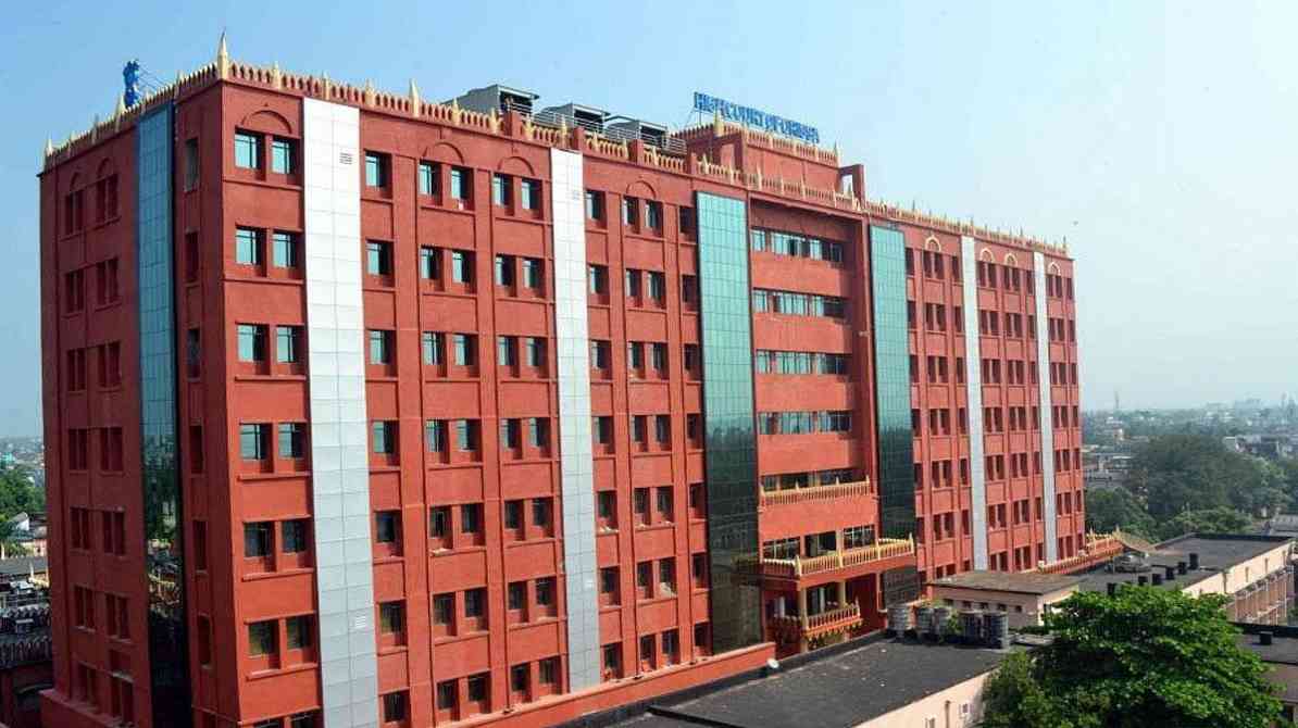 ओडिशा जासूसी केस | पाक एजेंटों को जानकारी भेजने वाले 7 दोषियों को 3 साल की सजा