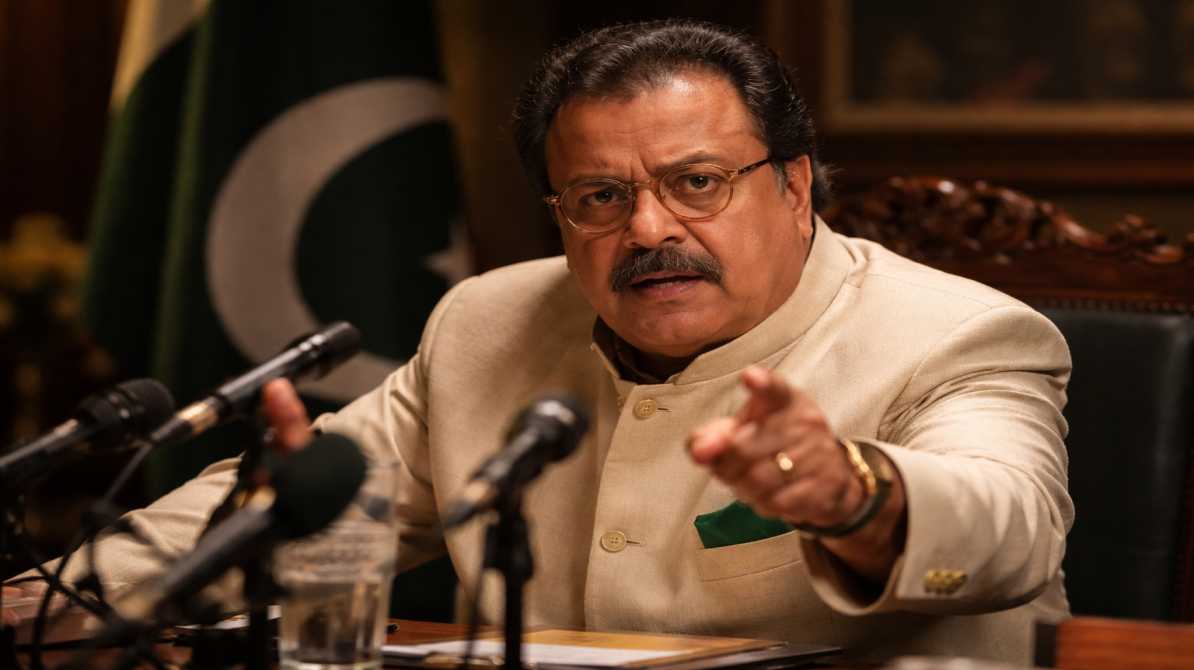 राकेश बेदी धुरंधर 2 में छाए, विक्की कौशल ने फोन कर की जमकर तारीफ