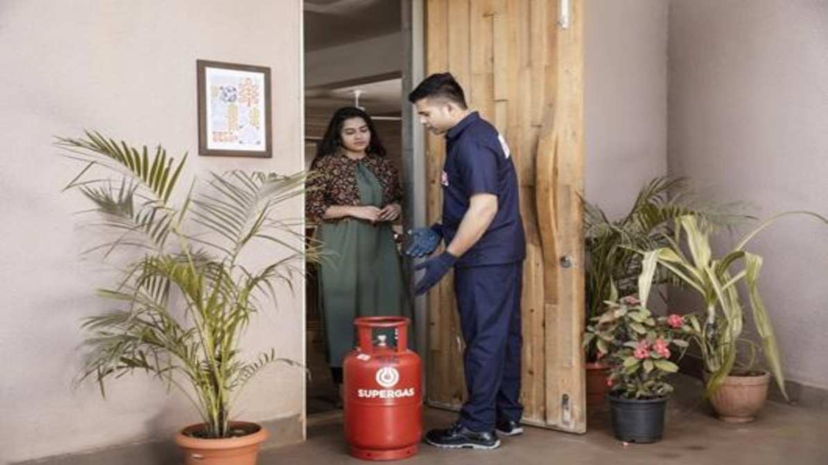 LPG Cylinder Price | जानिए आज आपके शहर में गैस सिलिंडर का ताजा रेट