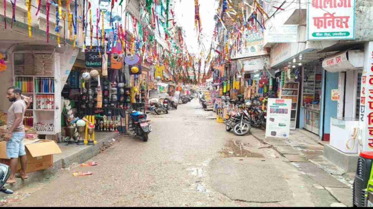 नेपाल कस्टम ड्यूटी विवाद | सख्ती से बढ़ा गुस्सा, सीमा व्यापार पर असर