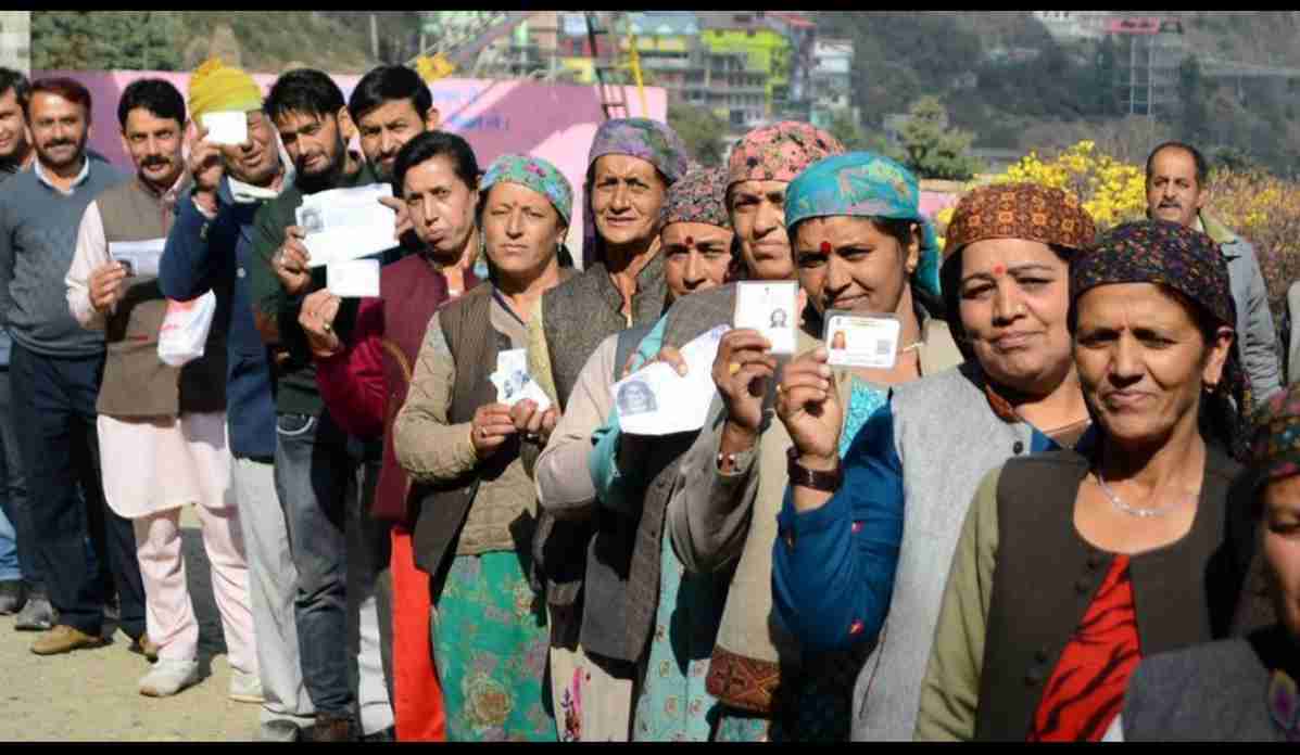 हिमाचल शहरी निकाय चुनाव 2026: 51 निकायों में 17 मई को मतदान