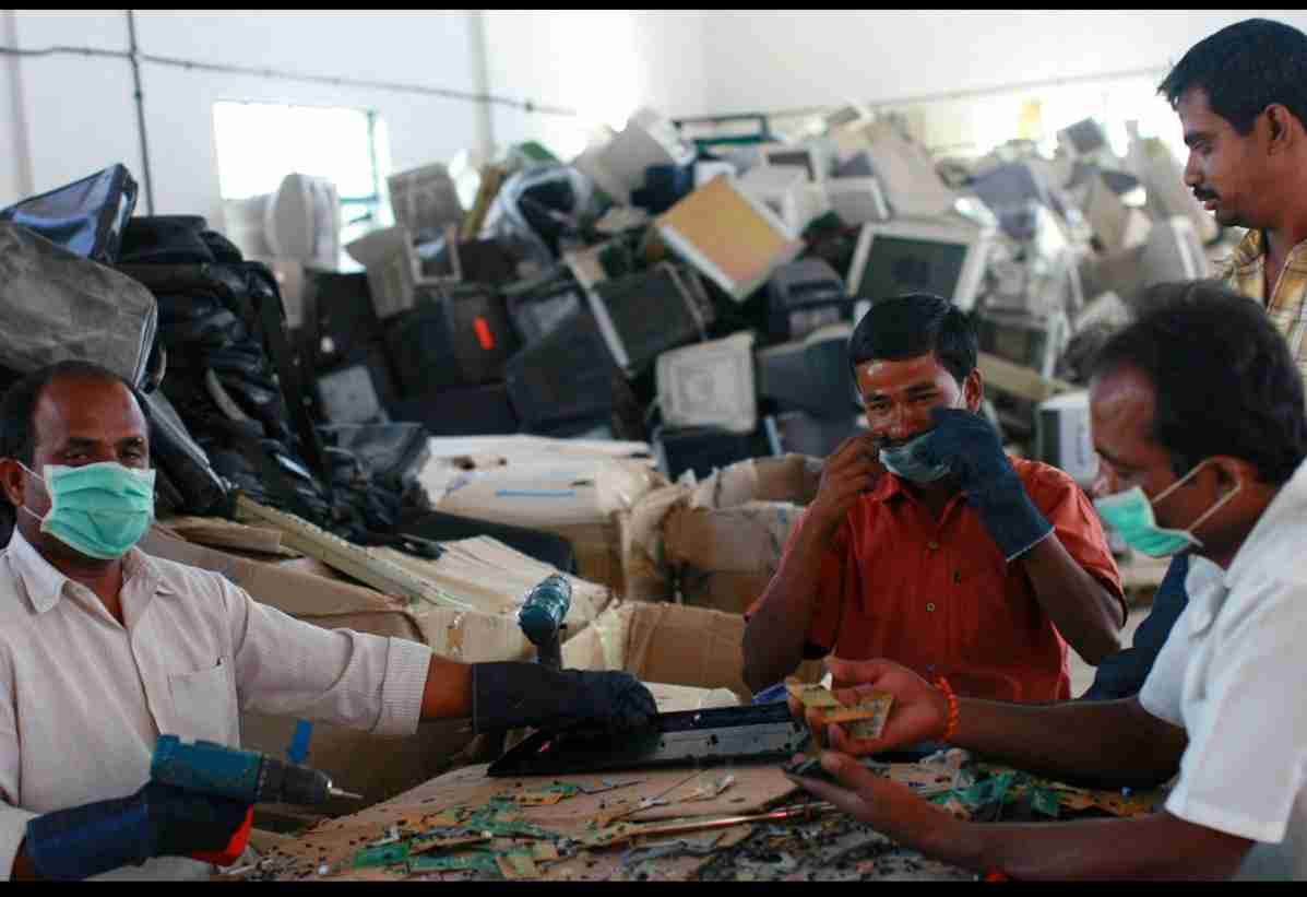 रीसाइक्लिंग का विस्तार: बदल रही है कचरे की पहचान