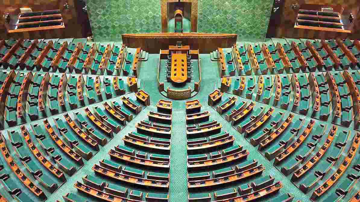 परिसीमन 2026 | लोकसभा सीटों में 50% तक बढ़ोतरी का नया प्लान